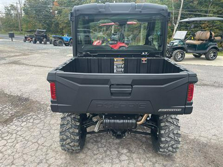 2025 Polaris Ranger SP 570 NorthStar Edition