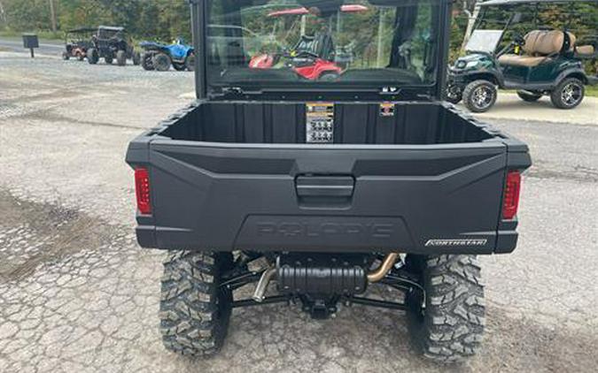 2025 Polaris Ranger SP 570 NorthStar Edition