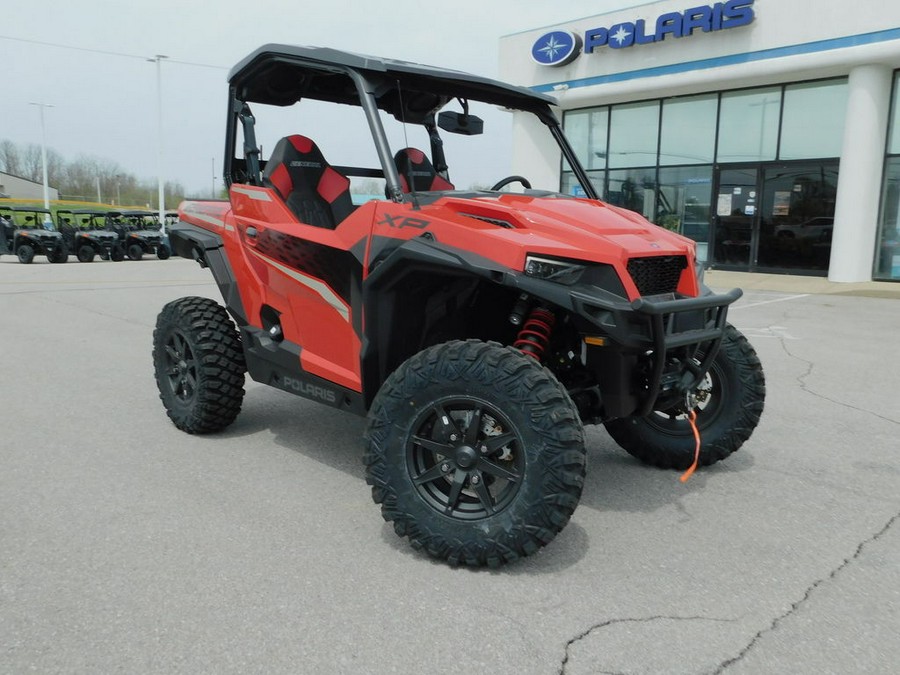 2025 Polaris® General XP 1000 Ultimate