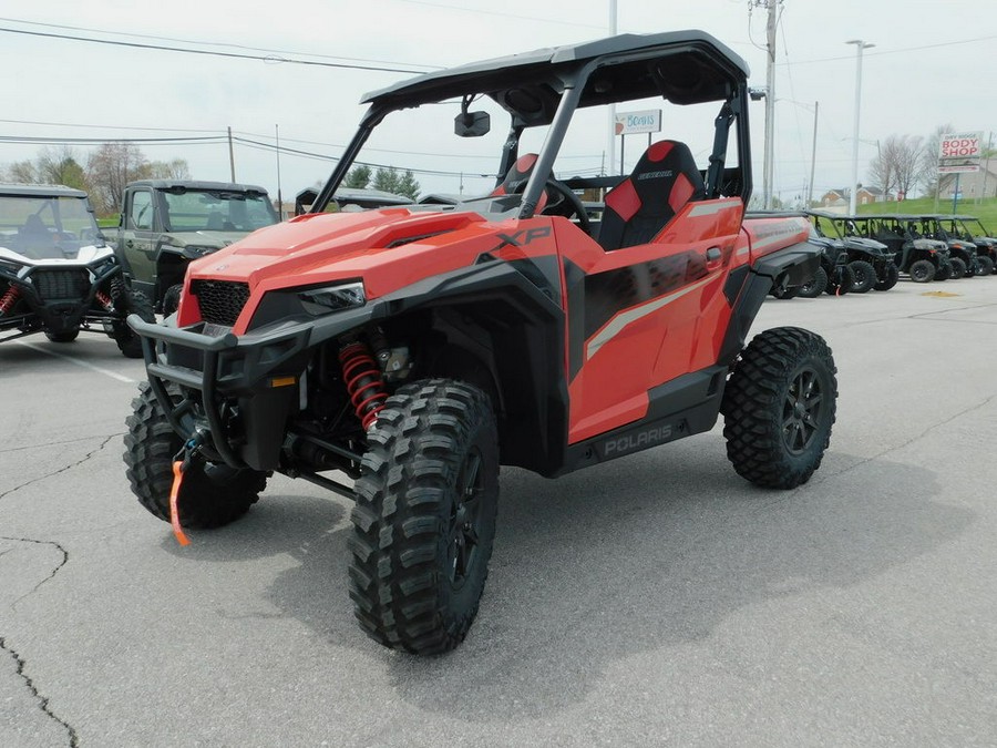 2025 Polaris® General XP 1000 Ultimate