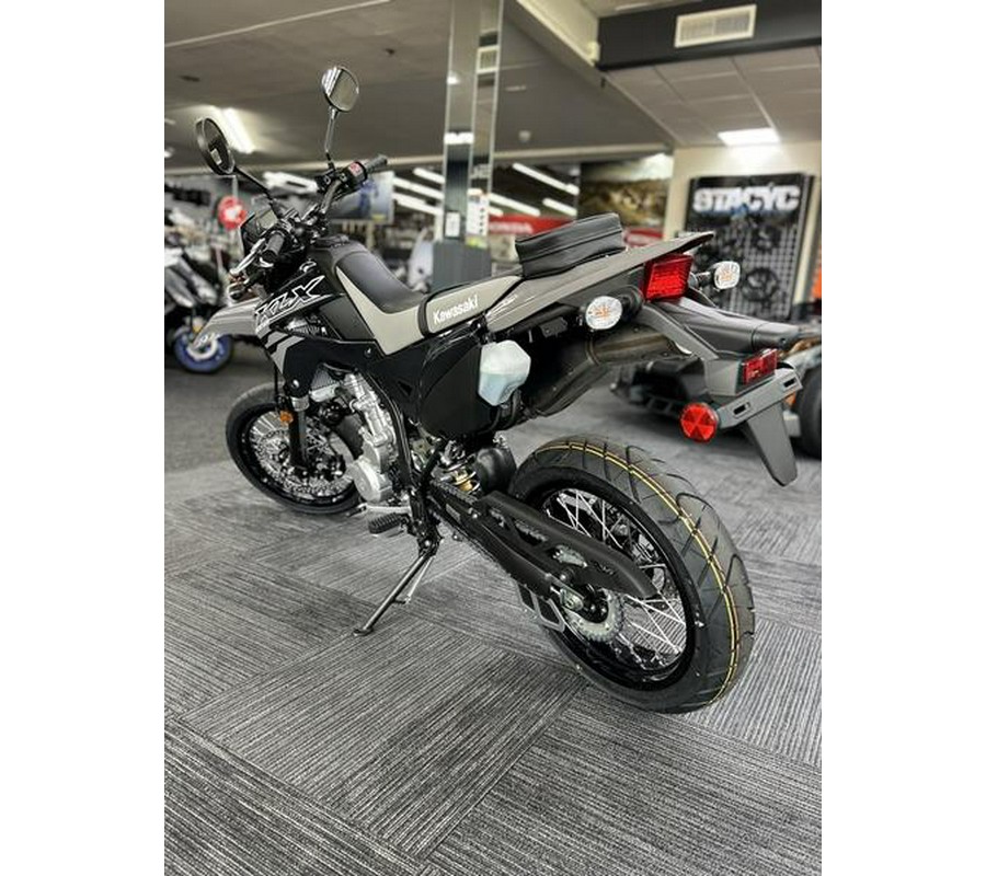 2026 Kawasaki KLX®300SM
