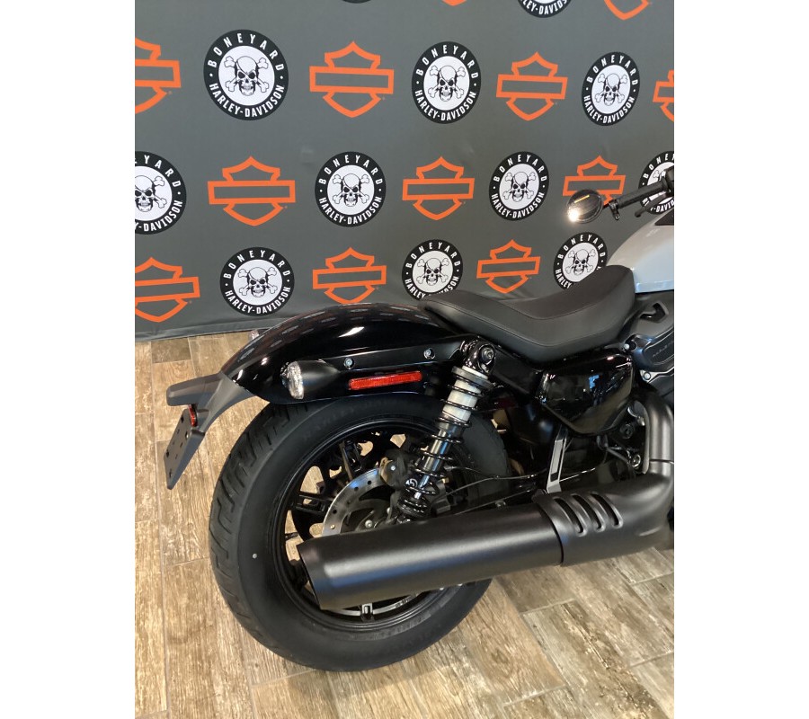 RH975 2025 Nightster®