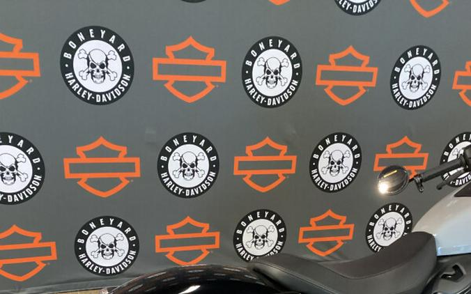 RH975 2025 Nightster®