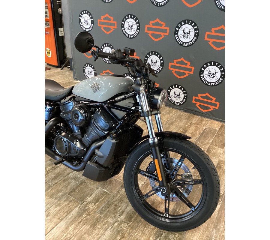 RH975 2025 Nightster®