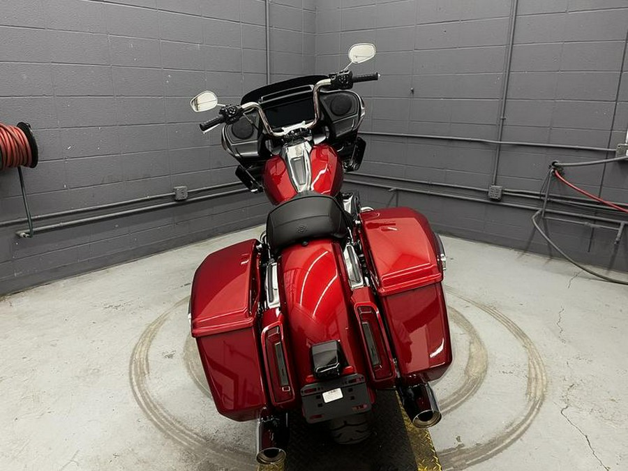 2025 Harley-Davidson® FLTRX - Road Glide®