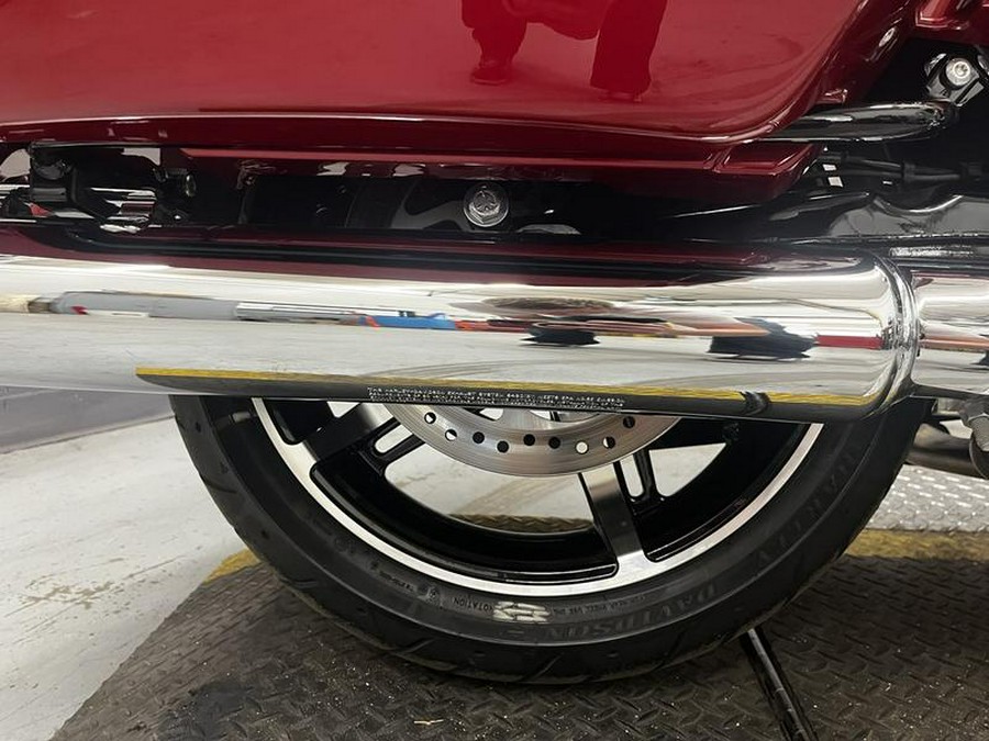 2025 Harley-Davidson® FLTRX - Road Glide®