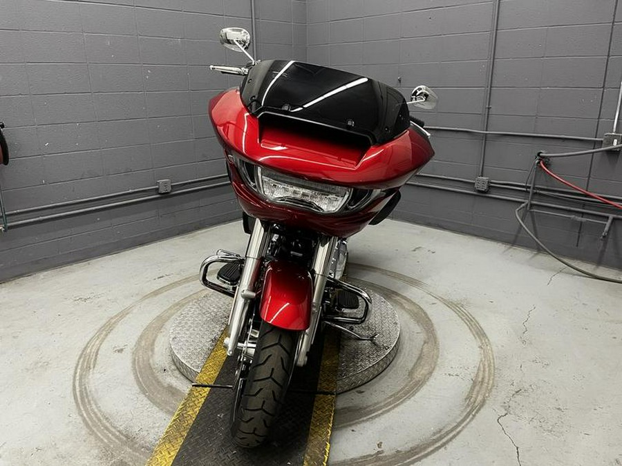 2025 Harley-Davidson® FLTRX - Road Glide®