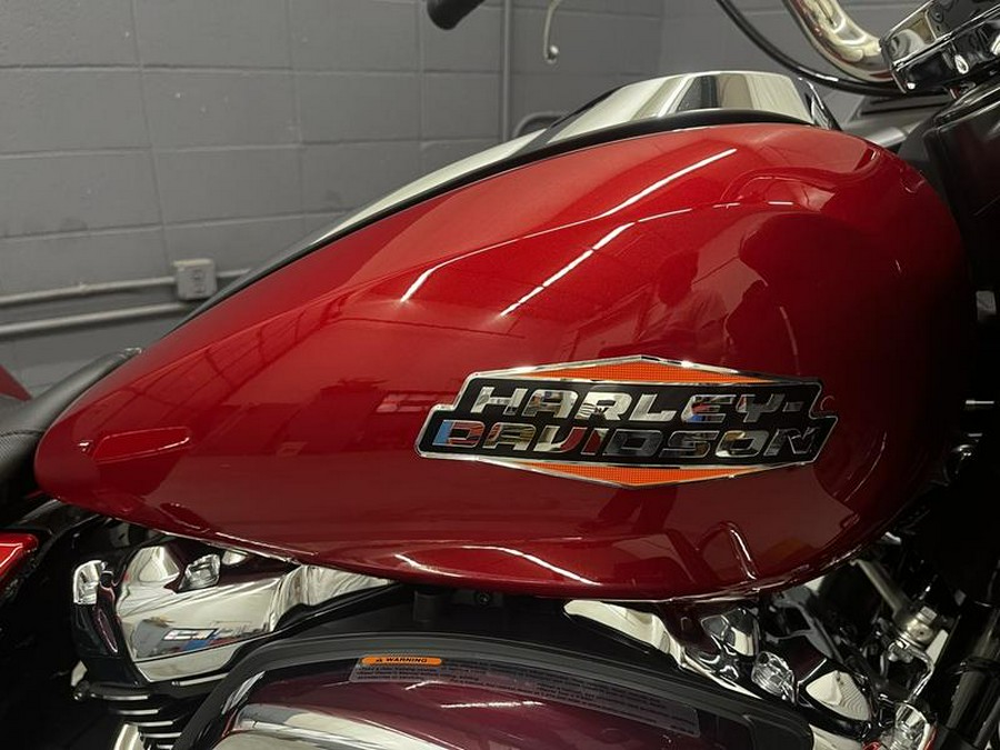 2025 Harley-Davidson® FLTRX - Road Glide®