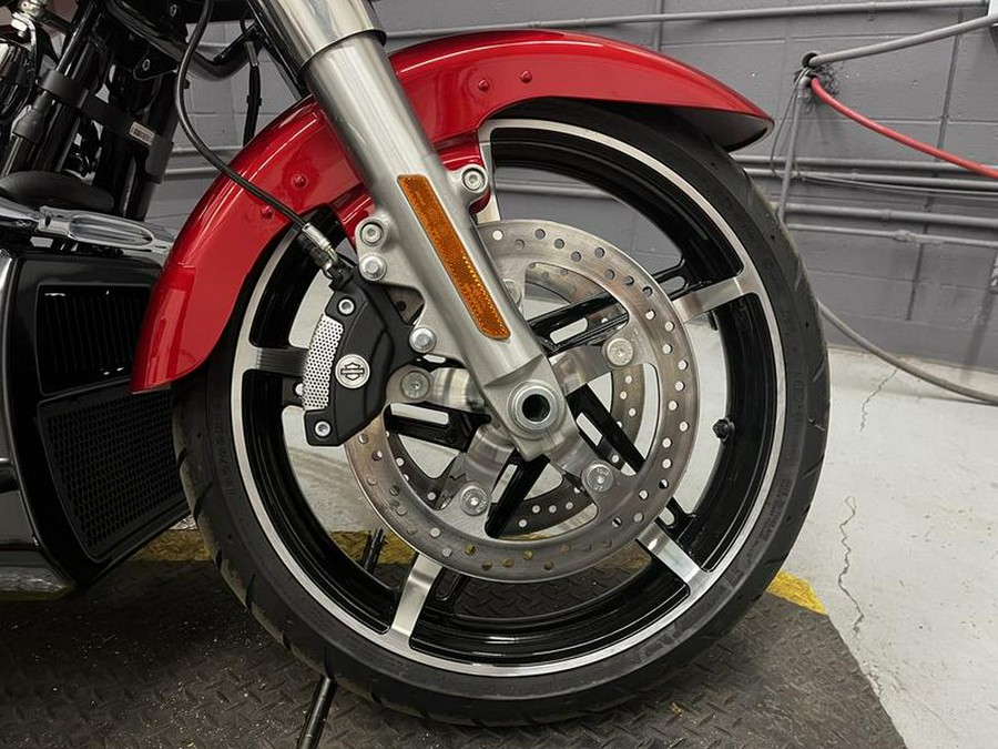 2025 Harley-Davidson® FLTRX - Road Glide®