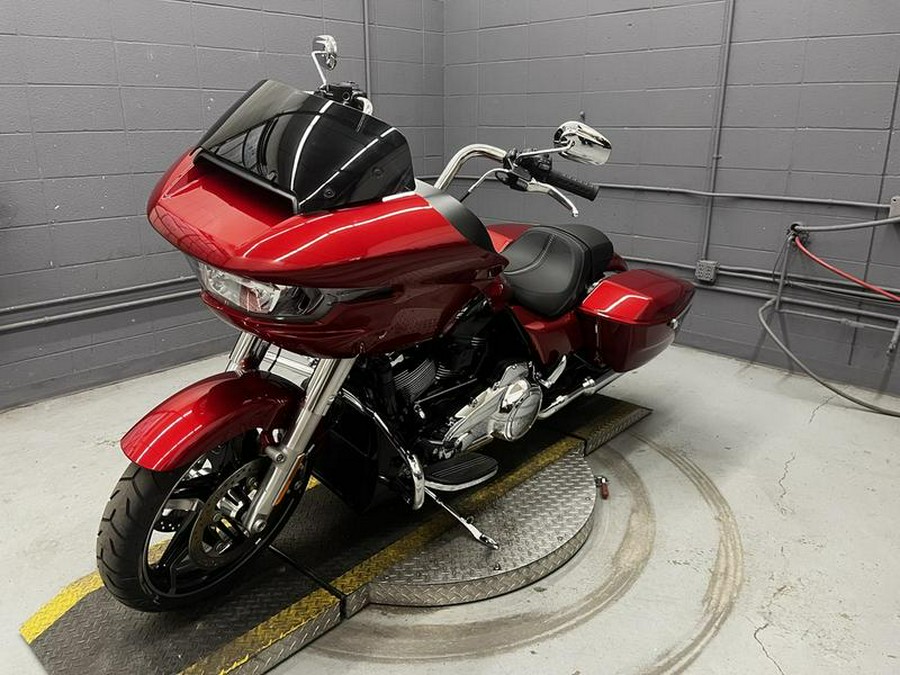 2025 Harley-Davidson® FLTRX - Road Glide®