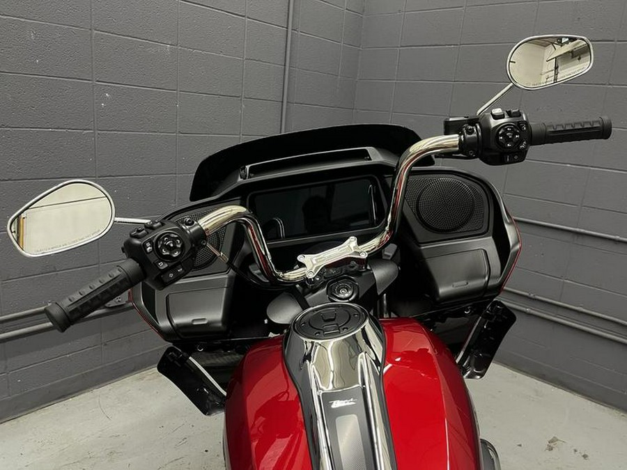 2025 Harley-Davidson® FLTRX - Road Glide®