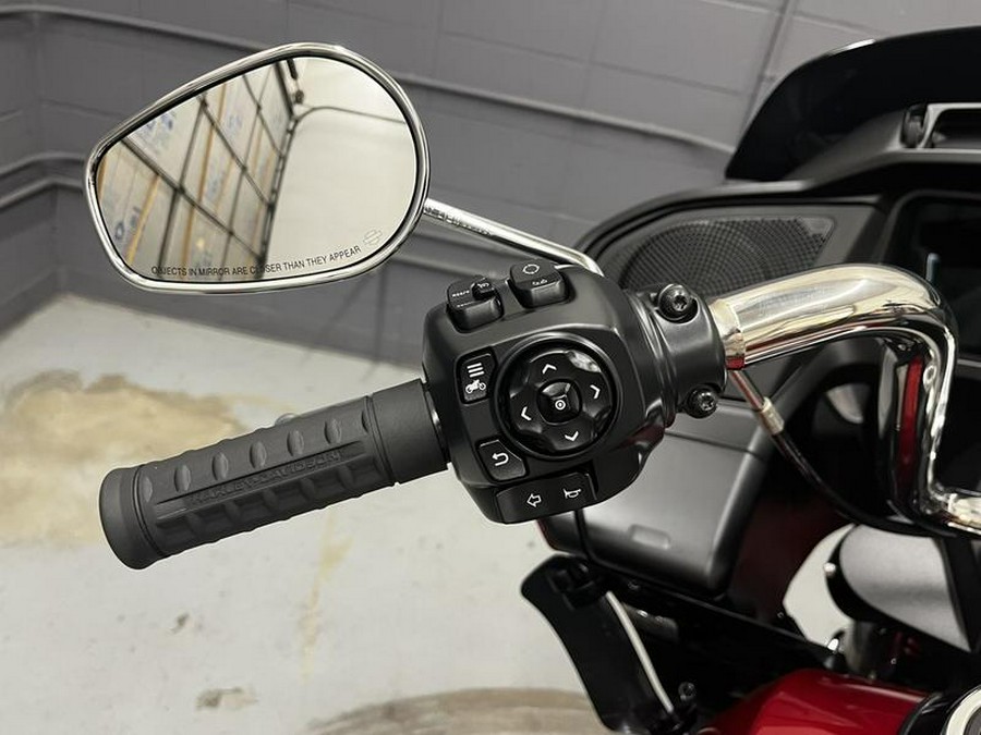 2025 Harley-Davidson® FLTRX - Road Glide®