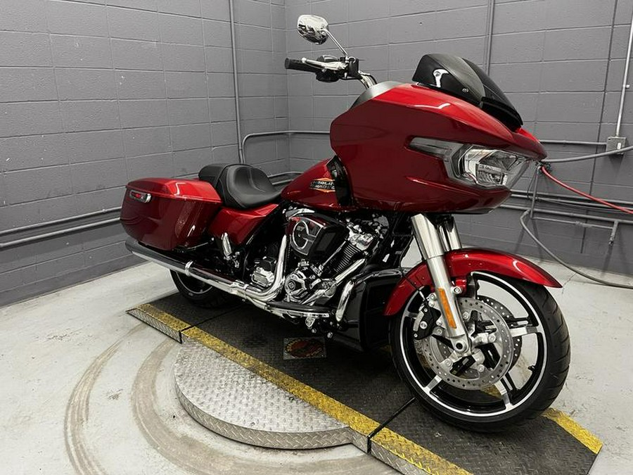 2025 Harley-Davidson® FLTRX - Road Glide®