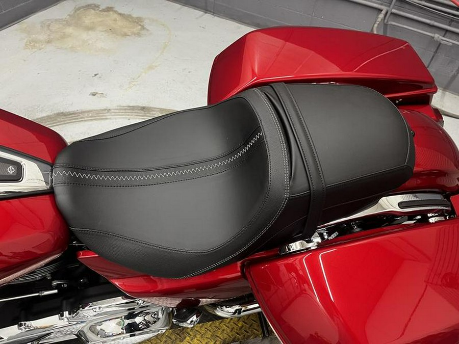 2025 Harley-Davidson® FLTRX - Road Glide®