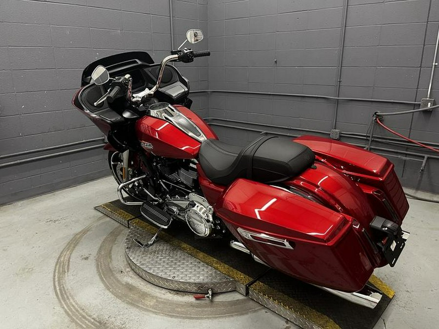 2025 Harley-Davidson® FLTRX - Road Glide®