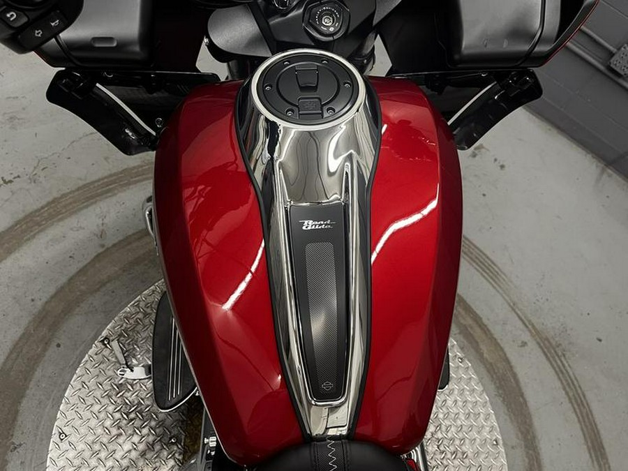 2025 Harley-Davidson® FLTRX - Road Glide®