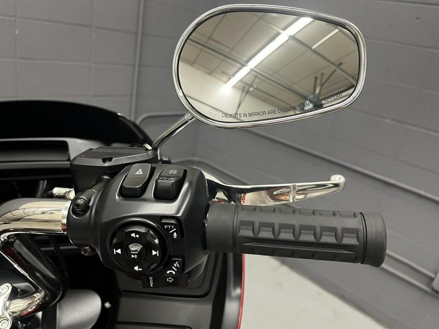 2025 Harley-Davidson® FLTRX - Road Glide®