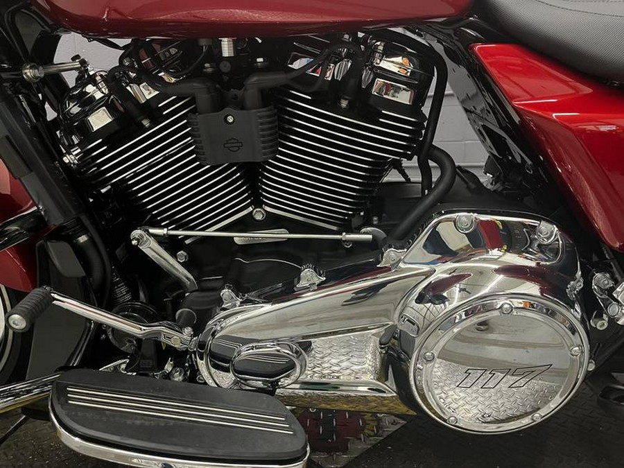 2025 Harley-Davidson® FLTRX - Road Glide®