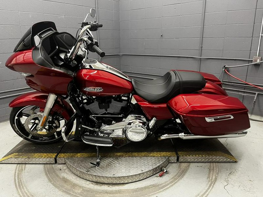 2025 Harley-Davidson® FLTRX - Road Glide®