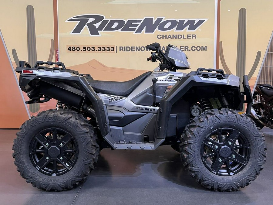 2026 Polaris® Sportsman XP 1000 Ultimate