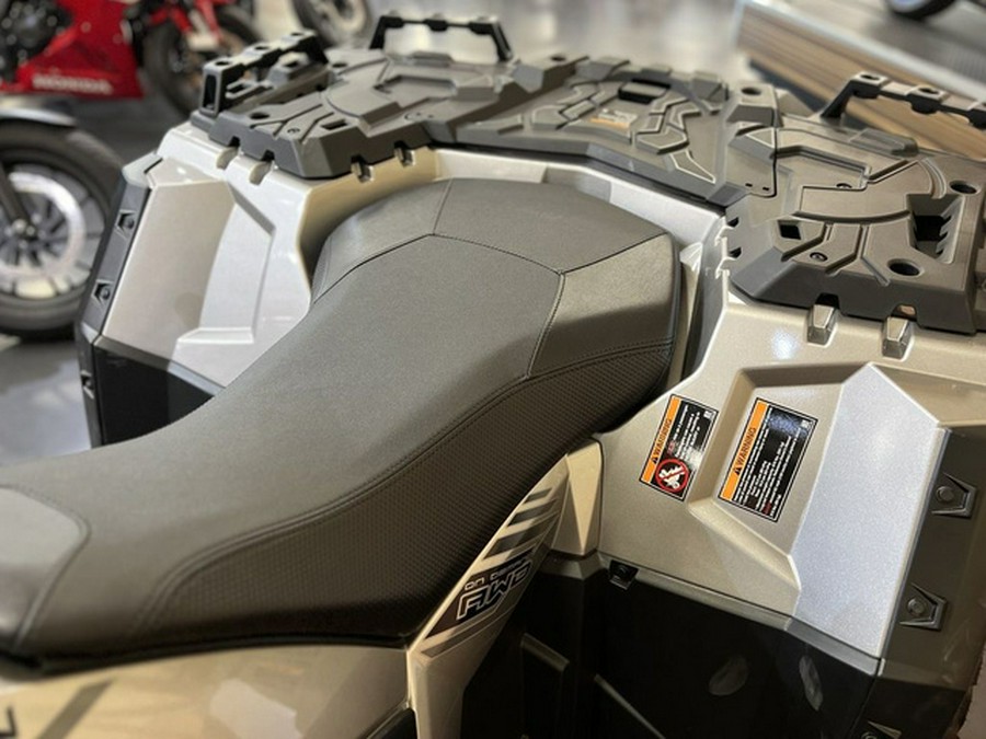 2026 Polaris Sportsman XP 1000 Ultimate