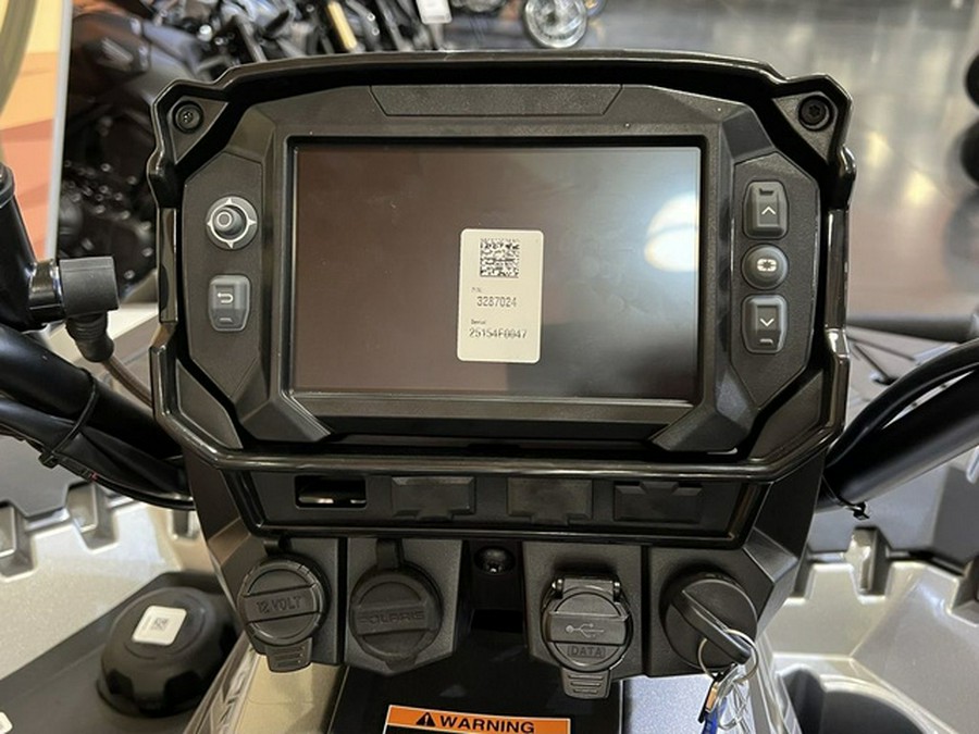 2026 Polaris Sportsman XP 1000 Ultimate