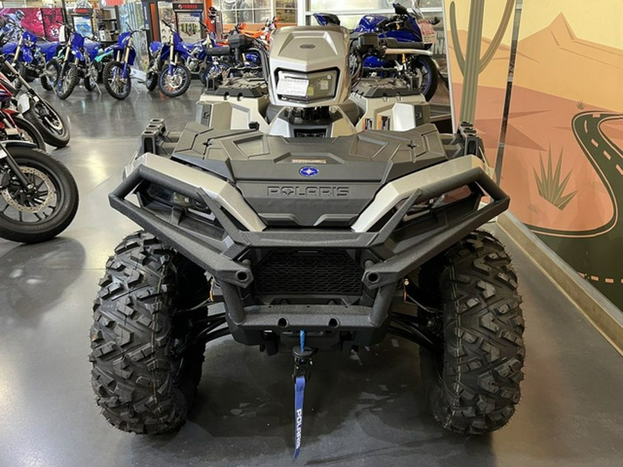 2026 Polaris Sportsman XP 1000 Ultimate