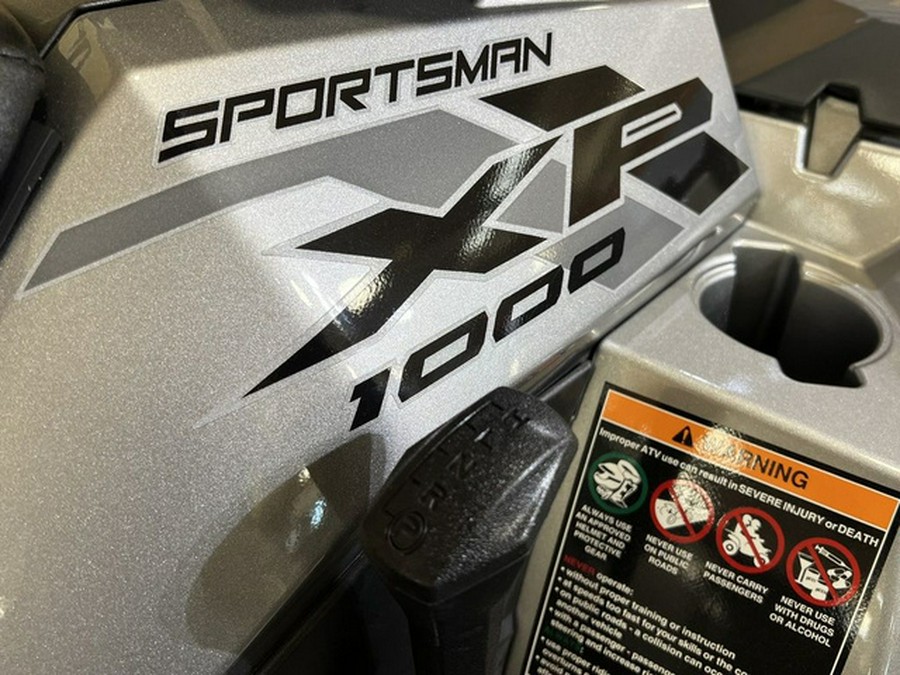 2026 Polaris Sportsman XP 1000 Ultimate