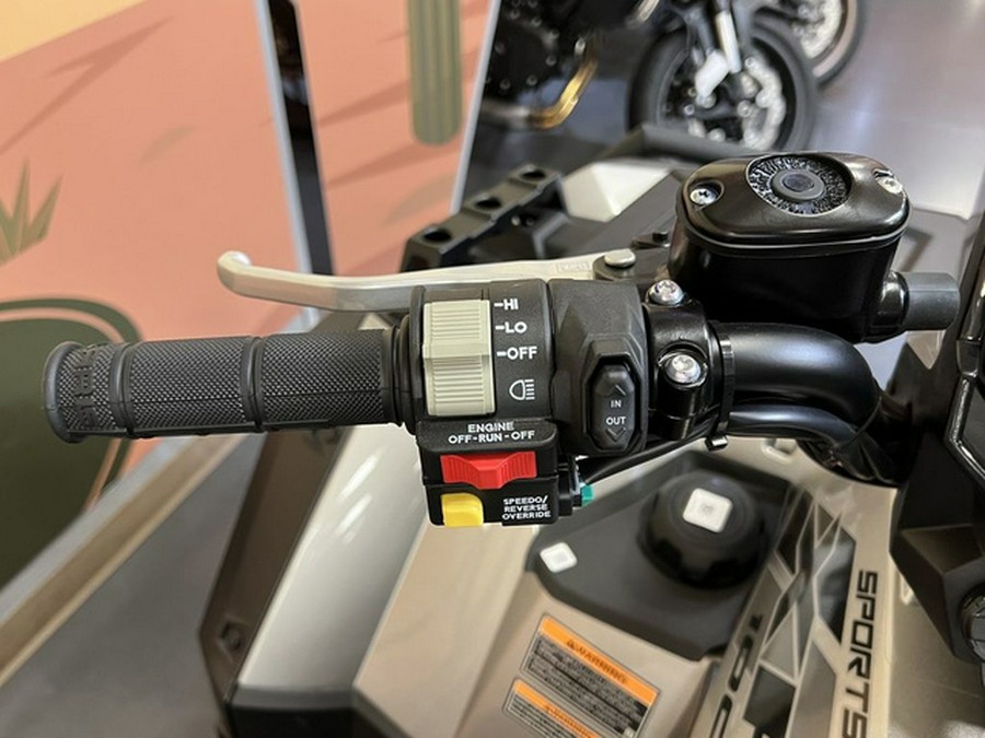 2026 Polaris Sportsman XP 1000 Ultimate