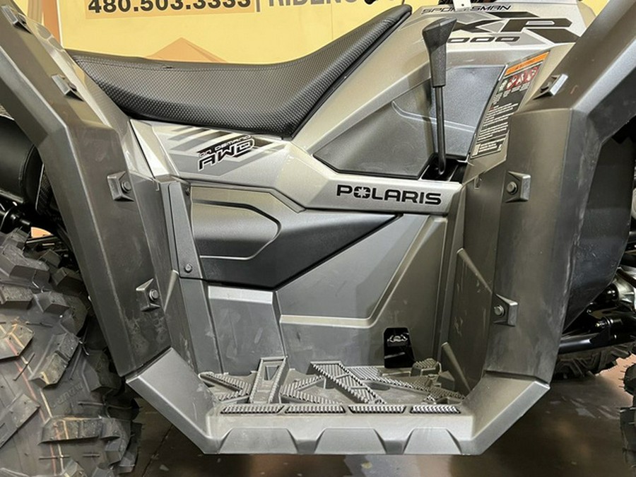 2026 Polaris Sportsman XP 1000 Ultimate