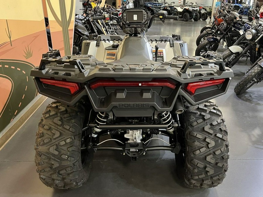 2026 Polaris Sportsman XP 1000 Ultimate