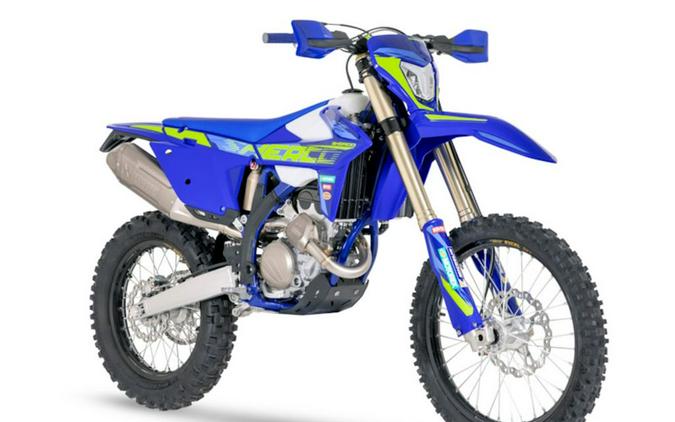 2026 Sherco 250 SEF Factory