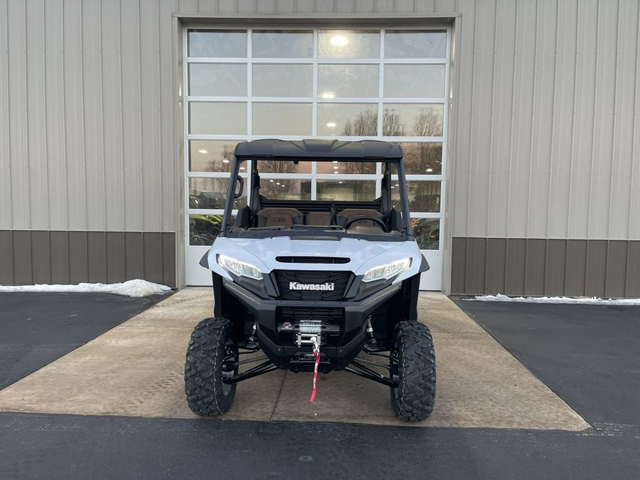 2025 Kawasaki Ridge® Ranch Edition