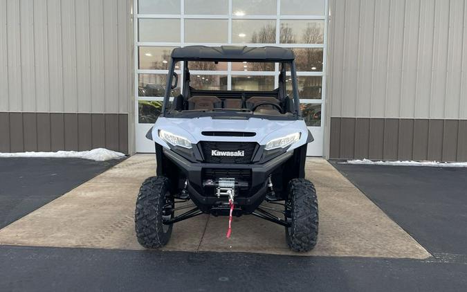 2025 Kawasaki Ridge® Ranch Edition