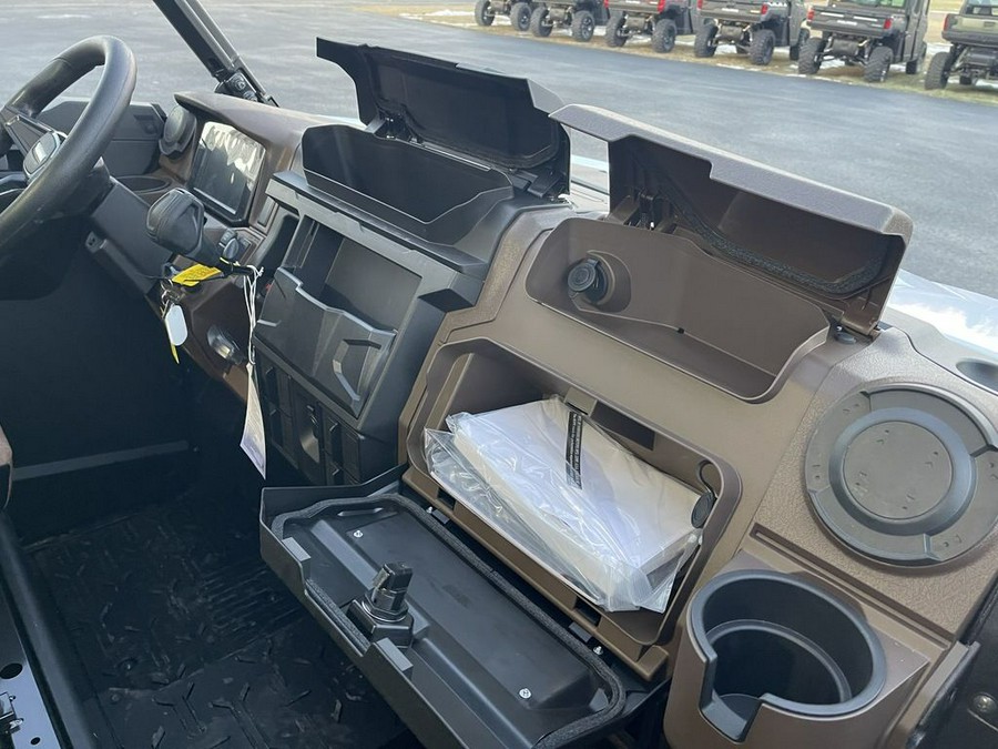 2025 Kawasaki Ridge® Ranch Edition