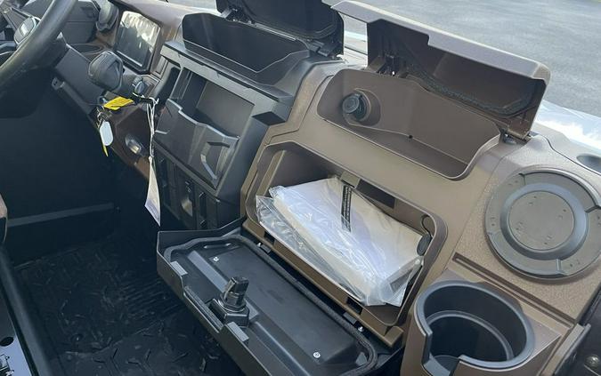 2025 Kawasaki Ridge® Ranch Edition