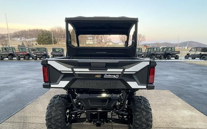 2025 Kawasaki Ridge® Ranch Edition