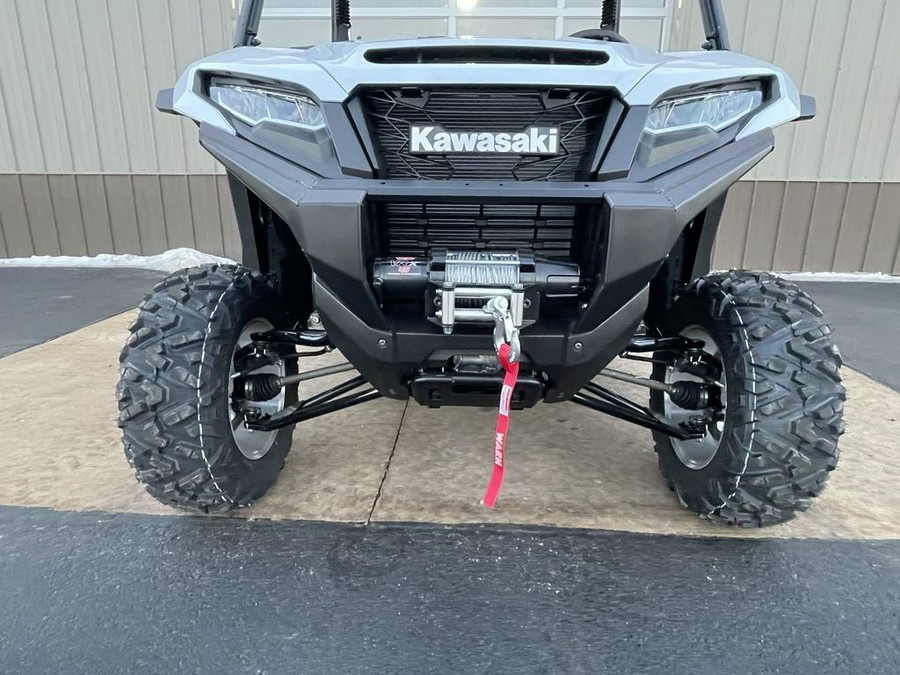 2025 Kawasaki Ridge® Ranch Edition