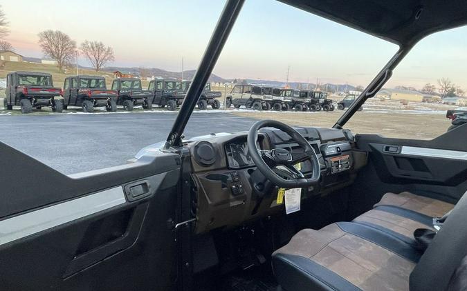 2025 Kawasaki Ridge® Ranch Edition