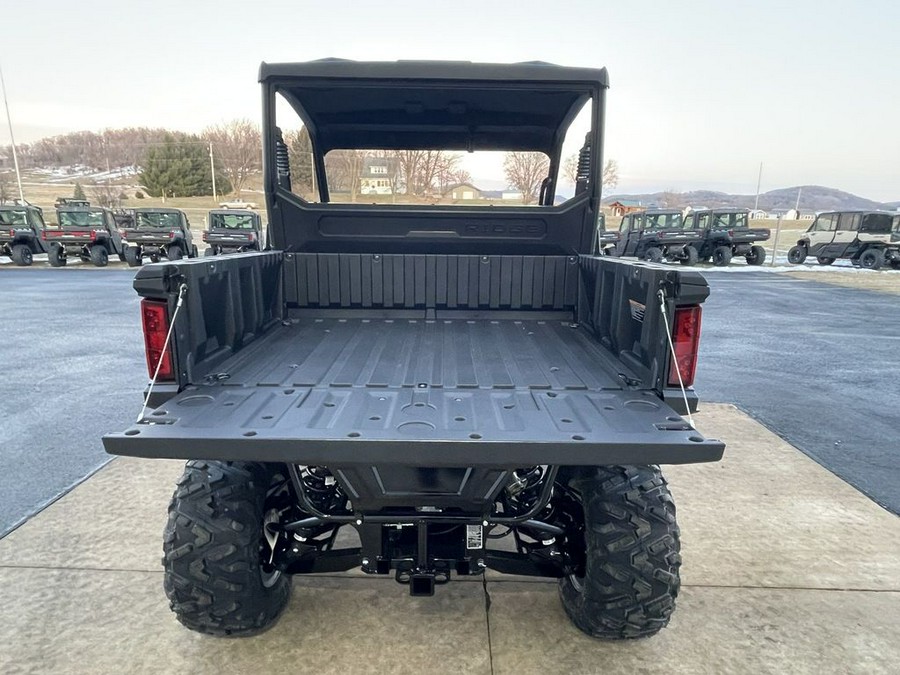 2025 Kawasaki Ridge® Ranch Edition