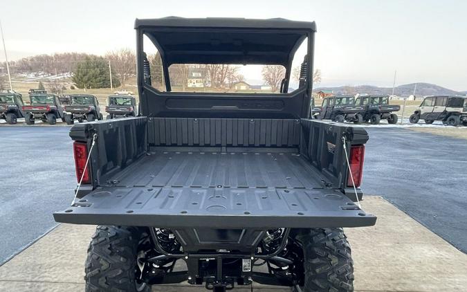 2025 Kawasaki Ridge® Ranch Edition