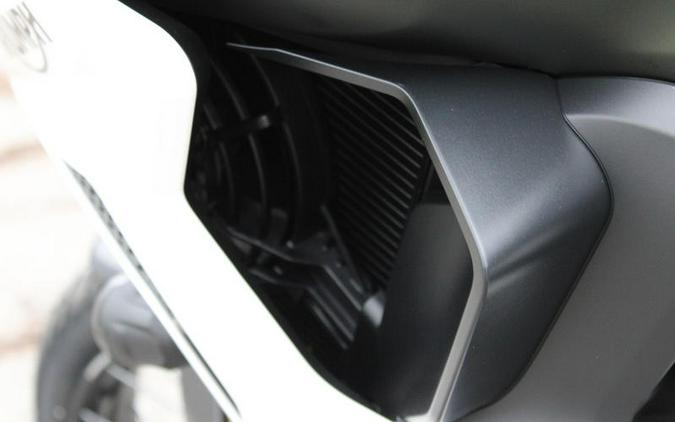 2025 Triumph Tiger 1200 Rally Pro Matt Khaki Green