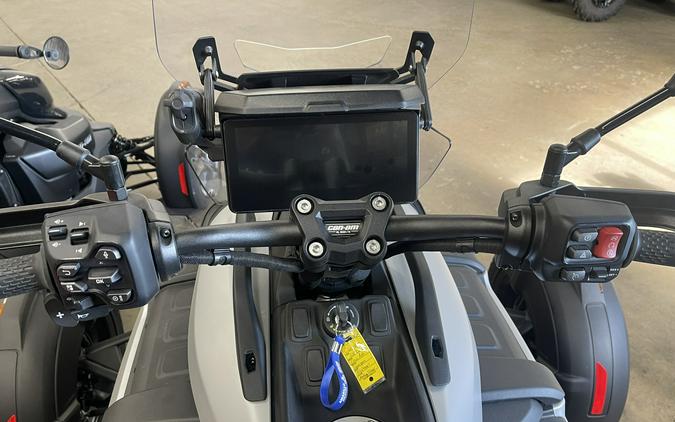 2025 Can-Am Canyon