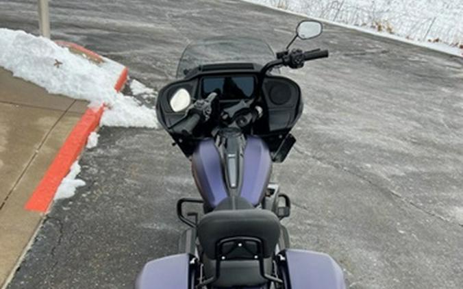 2025 Harley-Davidson FLTRX - Road Glide