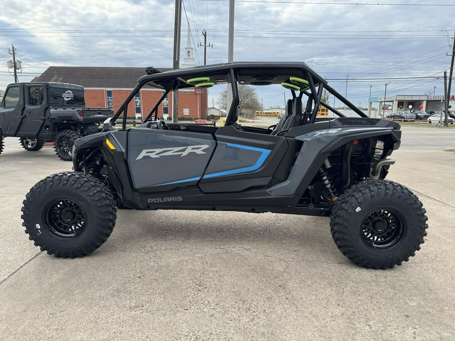 2026 Polaris® RZR XP 4 1000 Sport