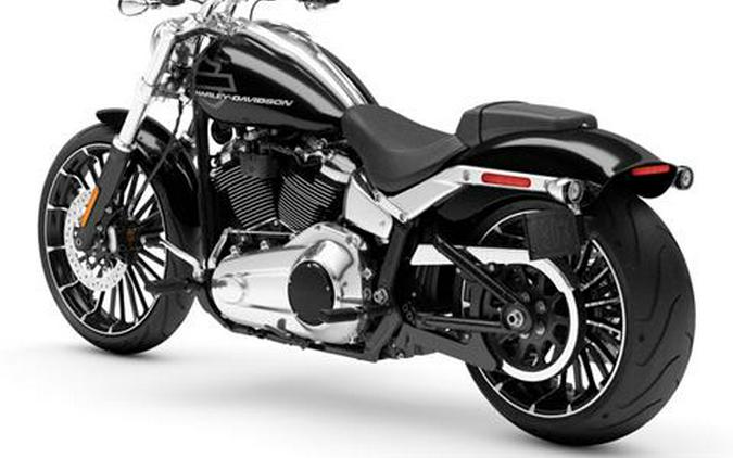 2026 Harley-Davidson Breakout®