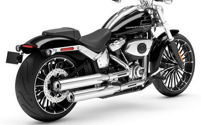 2026 Harley-Davidson Breakout®