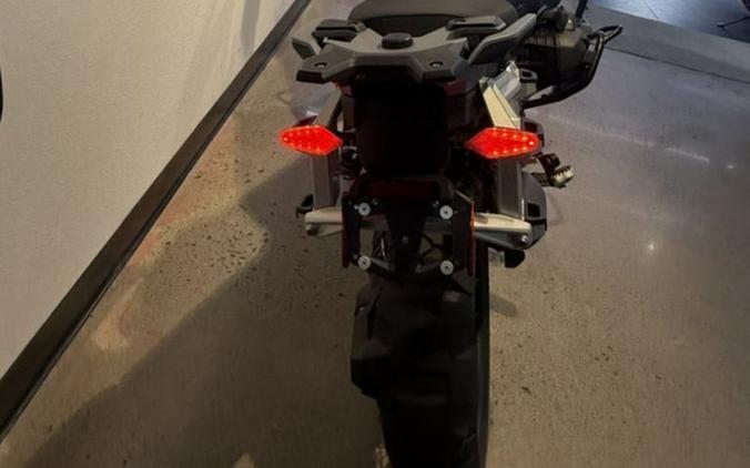 2026 BMW R 1300 GS Adventure Triple Black