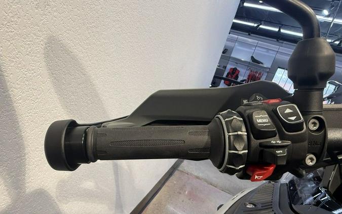 2026 BMW R 1300 GS Adventure Triple Black