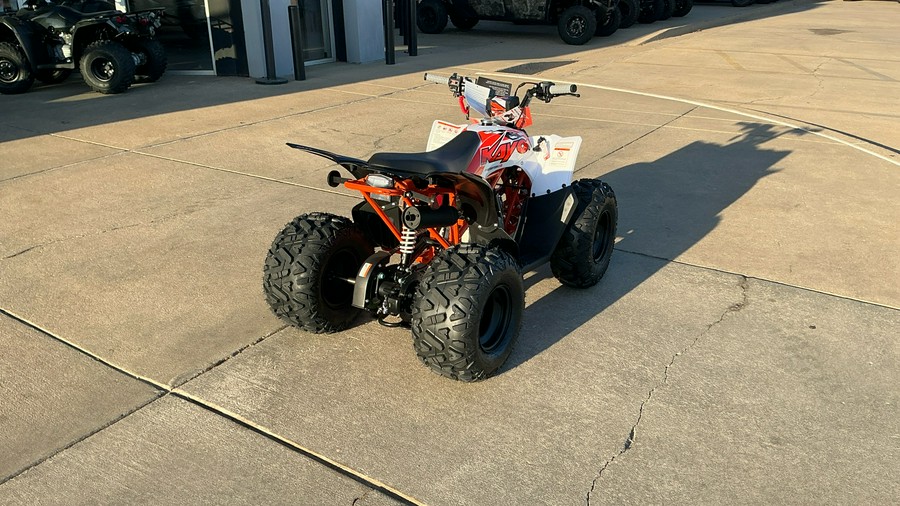 2026 Kayo Predator 110